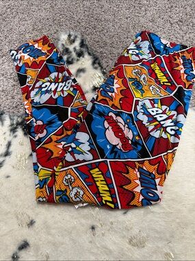 Two Left Feet leggings